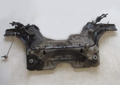 Підрамник перед renault laguna ii 1.9dci 2001r фото №1