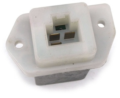 Резистор aveo кліматронік chevrolet оригінал фото №1