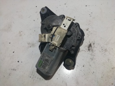 Двигун двірники задня espace iv 8200031085c фото №1