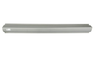 Peugeot 407 04-10 порог ремкомплект порог 200cm le. фото №1