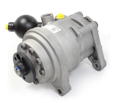 Насос dynamic drive bmw x5 e70 версія bez клапана фото №1