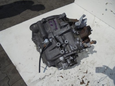 Коробка передач передач chevrolet captiva 2.0 vcdi фото №1