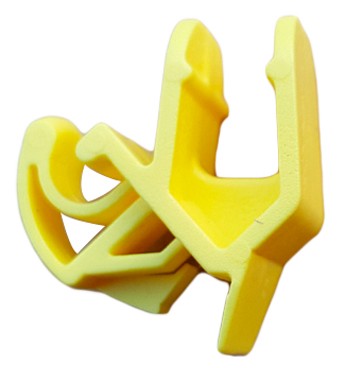 Кронштейн підпори капот ford mondeo galaxy transit фото №1