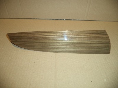 Bmw x3 f25 молдинг накладки декоративні консолі різні фото №1