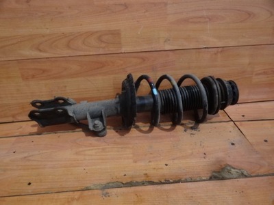 Kia rio iv 2013 1,1 crdi амортизатор передній правий фото №1