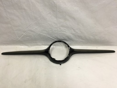 Mercedes cls w219 amg решітка радіатора решітка радіатора a2578851300 фото №1