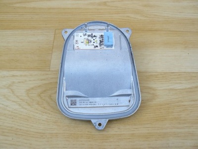 Преобразователь модуль led mercedes-benz оригинальный номер a2539066600 фото №1