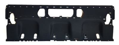 SHELF REAR GLASS REAR MERCEDES S-KLASA 221 05-  