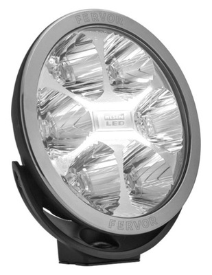 HALOGEN LAMP LEDA LONG-RANGE LAMP LAMP LIGHT DALEKOSIEZNE LED 12/24V  