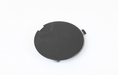 Заглушка фаркоп перед ford ecosport 13- фото №1