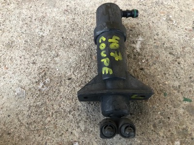 Peugeot 407 coupe омыватель лампы фото №1