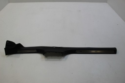 Mbm vw passat b8 захист поріг права 3g0853372f фото №1