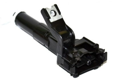 Насадка омыватель лампы toyota land cruiser 2013r- фото №1