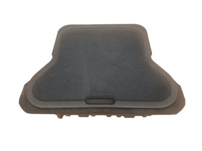 Vw sharan 7n бардачок підлога 7n0864091a фото №1