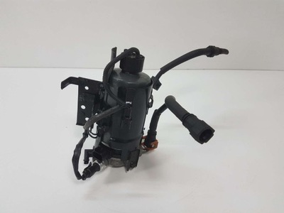 Skoda rapid 1.4 tdi основа фільтра пального корпус фото №1