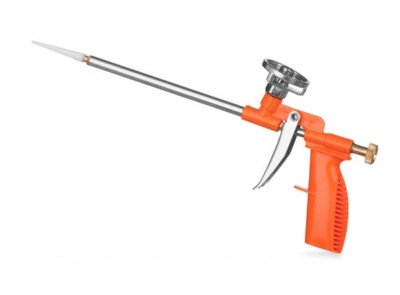 PISTOLET DO PIANKI MONTAŻOWEJ