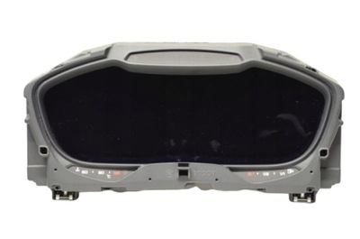 Audi tt 8s приборы wirtual приборная панель 8s0920790 фото №1