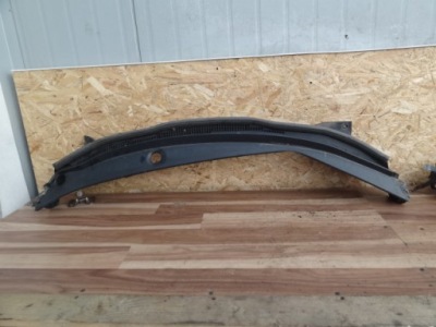 Honda city v 2011 жабо верхний europa оригинал фото №1