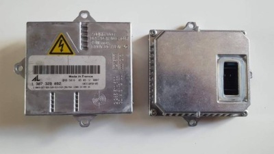 Преобразователь ксенон fiat stilo 1307329092 фото №1