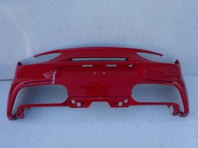 FERRARI 488 GTB BUMPER REAR 086637900  