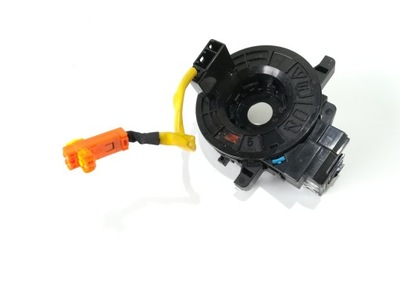 Лента шлейф air bag toyota auris i 08r фото №1