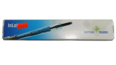 SONDA INLAB EXPERT NTC30 METTLER TOLEDO 51343104