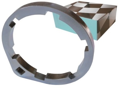 Корпус фильтра топлива ключ do ford mondeo 4 2.0 фото №1