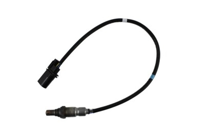 Volkswagen оригінальний номер 04l906262m датчик лямбда-зонд ntk vwag фото №1