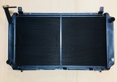 NISSAN SUNNY B12 / N13 - RADIATOR WATER NEW CONDITION NISS  