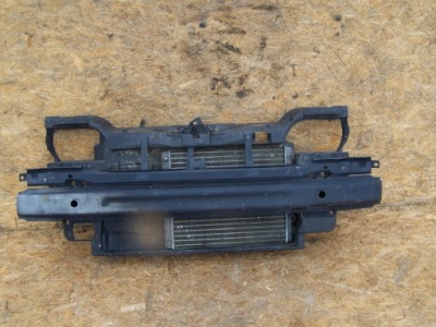 Ремінь передній kompletny seat arosa 97-00 оригінал фото №1