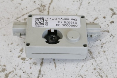 Підсилювач антени bmw e92 фото №1