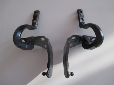 Tesla x петля двері лівий правий 1702-104-01cy фото №1