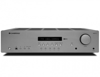 Cambridge Audio AXR85 AMPLITUNER STEREOFONICZNY