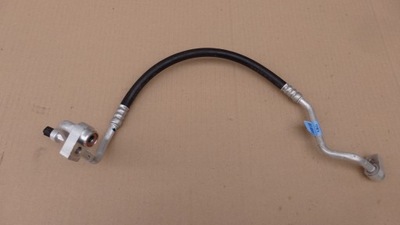 Труба шланг кондиционера ford escape kuga 2.5 b фото №1