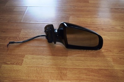 Audi оригінальний номер e1010754 дзеркало pin фото №1