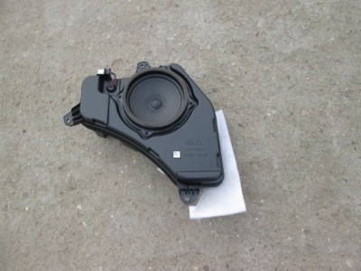 Сабвуфер динамик басовый kia sportage iii lift jbl фото №1
