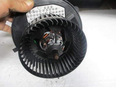 VENTILADOR CALENTADOR VW GOLF 7 5G0 SEAT LEON 5F0  