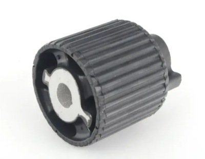 Bmw оригінальний номер 33316792872 подушка балка задній фото №1