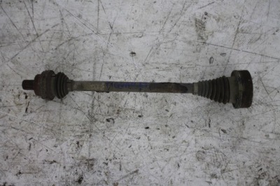 Приводной вал левый задняя левая задняя vw tiguan 5n 07-16 фото №1