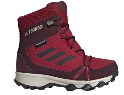 BUTY DZIECIĘCE ADIDAS TERREX SNOW CP G26588 R. 30