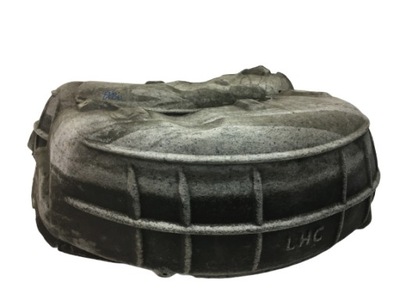 Infiniti fx qx подкрылок задняя левая фото №1