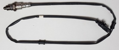 Датчик лямбда-зонд bosch vw ag 04e906262al оригінал nowa фото №1