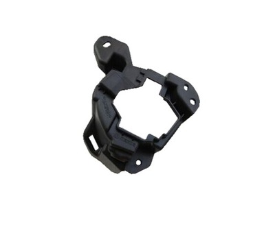 Кронштейн решітка протитуманної фари pr mazda cx-5 2012-2017 фото №1