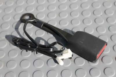 Кліпса поперечина правий перед nissan note e12 12-16 фото №1