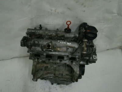 Vw golf v 1.6 fsi blf двигун фото №1