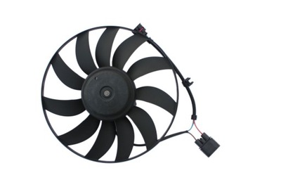 FAN Z ENGINE 360 MM VWAG 1K0959455CP  