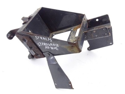 Iveco stralis 13- euro 6 кронштейн насоса adblue фото №1