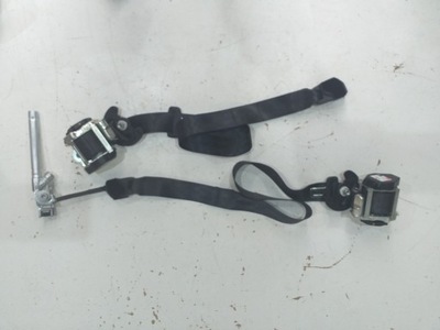 Citroen c3 aircross подушка безпеки ремені безпеки фото №1