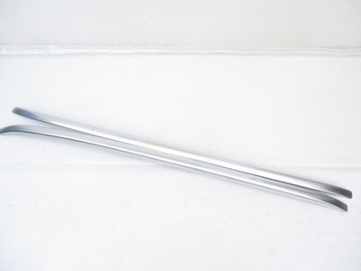 Renault megane iv kombi рейлінг рейлінги дахові kpl фото №1