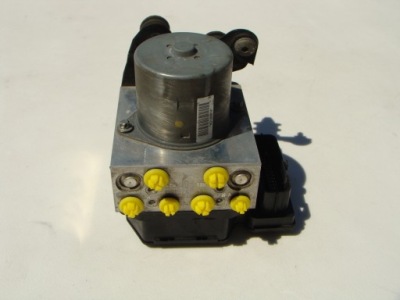 Насос abs vw passat 3aa614109ba фото №1